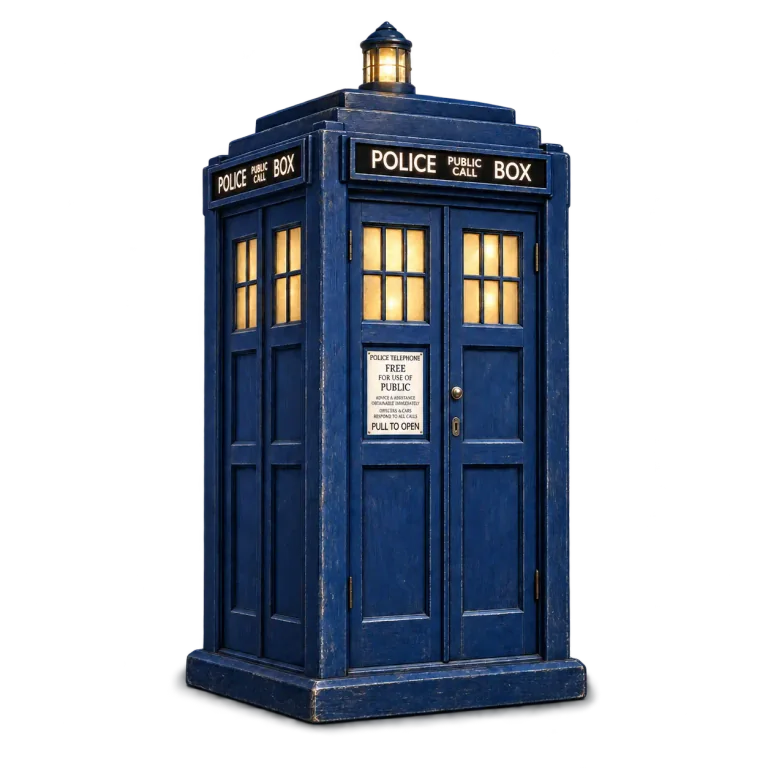 TARDIS